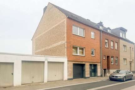 Wohnung zum Mieten in Düren Birkesdorf 500,00 € 57 m² - Düren / Birkesdorf