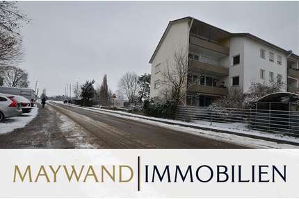 Wohnung zum Kaufen in Schwetzingen 244.800,00 € 89 m²