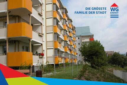 !!NEU!! Schöne 3-Raum-Wohnung im Chemnitzer Süden