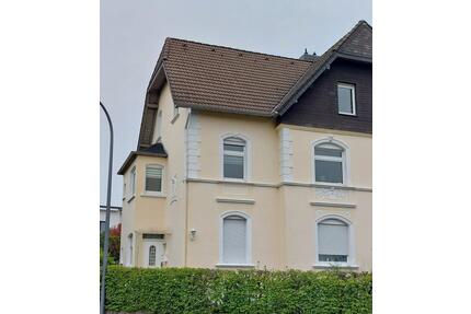 Charmante DHH im Jugendstil - 1.200,00&nbsp;EUR Kaltmiete, ca.&nbsp; 160,00&nbsp;m&sup2; in Wuppertal (PLZ: 42349) Cronenberg