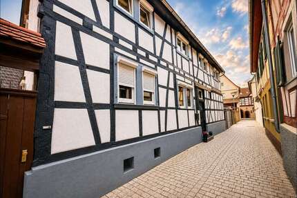 Haus zum Kaufen in Babenhausen 499.000,00 € 157.72 m²