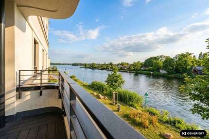 Wohnung zum Kaufen in Potsdam 795.000,00 € 84 m²