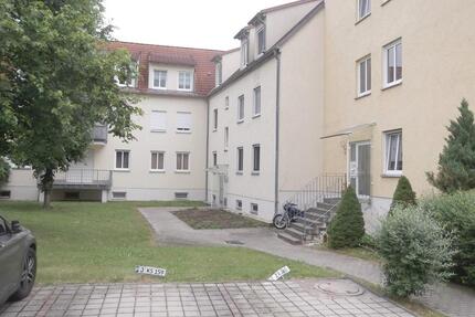 Gut & Günstig Wohnen in Jena- Isserstedt - Bucha