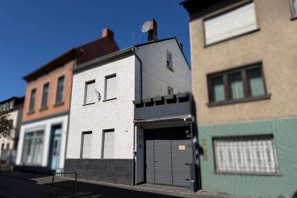 Haus zum Kaufen in Sinzig 249.000,00 € 89 m²