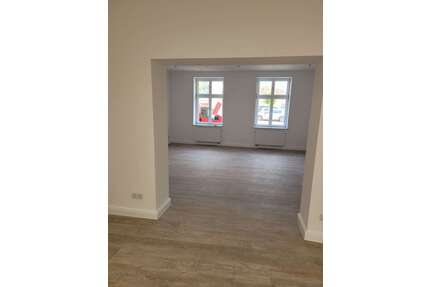 Wohnung zum Mieten in Liebenwalde 1.500,00 € 80 m²