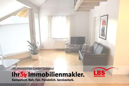Wohnung zum Kaufen in Nagold 535.000,00 € 145 m²