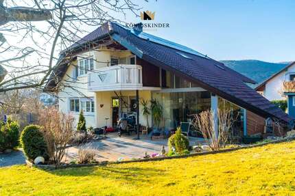Haus zum Kaufen in Deggingen 749.000,00 € 260 m²