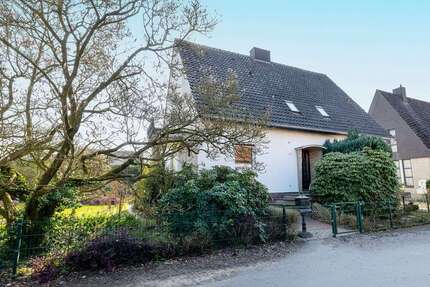 Haus zum Kaufen in Hasbergen 349.000,00 € 165 m²