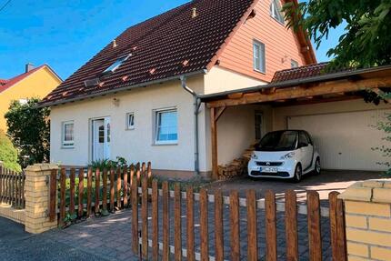 Einfamilienhaus OT Klinga bei Leipzig - Grimma
