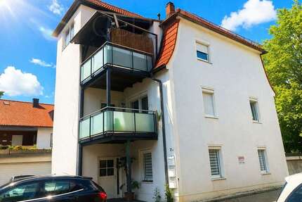 Haus zum Kaufen in Straubing 499.000,00 € 247 m²