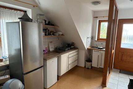 2-Room Apartment (60 m²) for Rent in Dietersheim-Eching – Availab