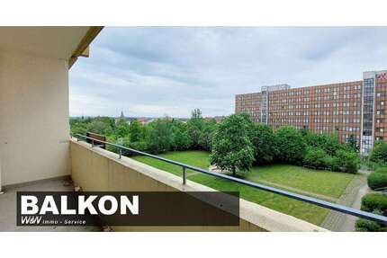 Wohnung zum Mieten in Zwickau 449,00 € 90.36 m²