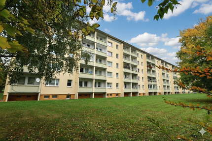 Kompaktes Dreiraumwunder! - 354,00&nbsp;EUR Kaltmiete, ca.&nbsp; 58,00&nbsp;m&sup2;&nbsp;Wohnfl&auml;che in Görlitz (PLZ: 02827) Weinhübel