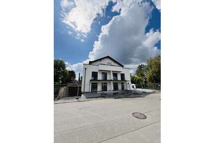 Wohnung zum Kaufen in Wolfratshausen 475.000,00 € 51.17 m²