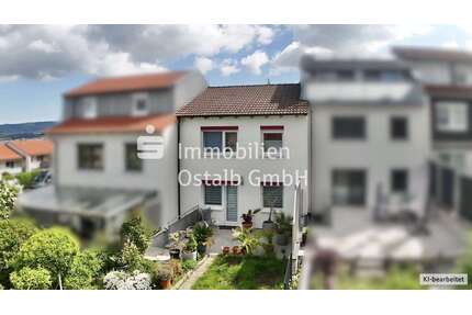 Haus zum Kaufen in Aalen 379.000,00 € 85.31 m²