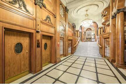 Wohnung zum Mieten in Hamburg 2.025,00 € 69.14 m²