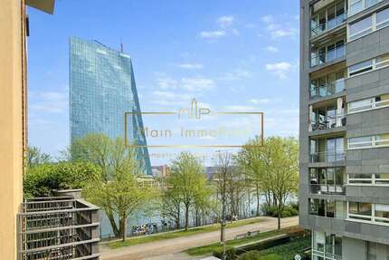 Wohnung zum Kaufen in Frankfurt am Main 720.000,00 € 80 m²