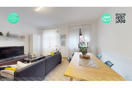Wohnung zum Mieten in Ettlingen 1.235,00 € 112 m²