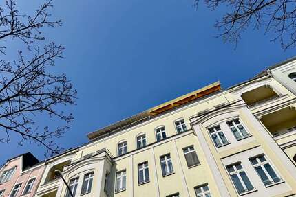 Wohnung zum Mieten in Berlin 2.100,00 € 112 m²