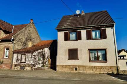 Haus zum Kaufen in Undenheim 390.000,00 € 152 m²