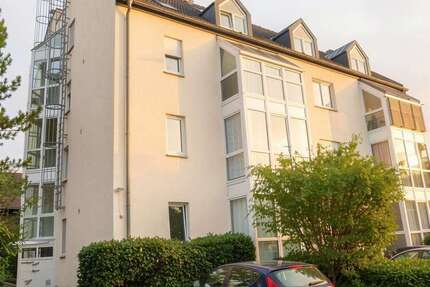Wohnung zum Mieten in Rösrath 450,00 € 33.29 m²