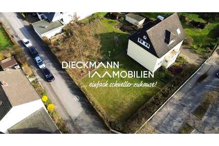 Grundstück zu verkaufen in Kamen 114.100,00 € 326 m²