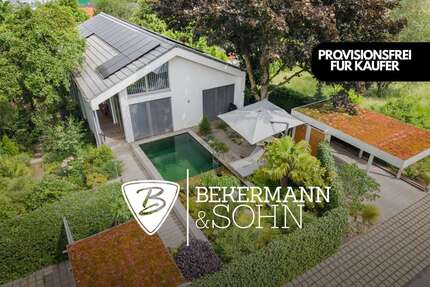 Haus zum Kaufen in Bad Essen Lintorf (Han) 675.000,00 € 155.11 m² - Bad Essen / Lintorf (Han)