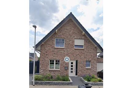 Geschmackvolles WG- Zimmer (für Frauen) - Gronau (Westfahlen)