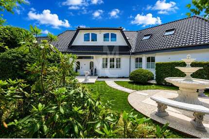 Haus zum Kaufen in Hannover 2.690.000,00 € 480 m²