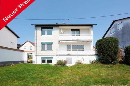 Haus zum Kaufen in Blieskastel 275.000,00 € 146 m²