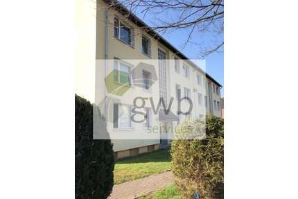 Wohnung zum Mieten in Neukirchen-Vluyn 400,00 € 55 m²