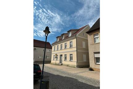 Perfekt für den Start !!! 1-Raumwohnung 259 Euro - Loitz