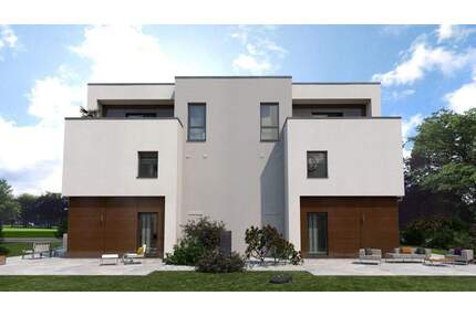 Zinsvergünstigte Finanzierung bis 150.000?EUR pro Wohneinheit sichern - Neunkirchen Ottweiler