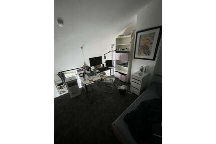 Wohnung zum Mieten in Aachen 395,00 € 27.29 m²