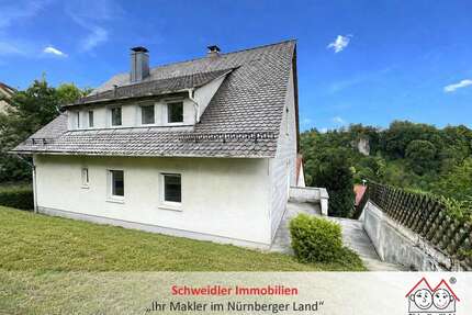 Haus zum Kaufen in Velden 254.000,00 € 211 m²