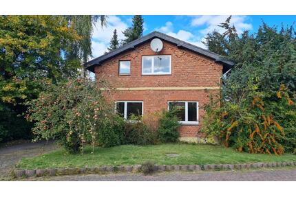 Einfamilienhaus in Kalübbe - 199.990,00&nbsp;EUR Kaufpreis, ca.&nbsp; 121,00&nbsp;m&sup2; in Ascheberg (Holstein) (PLZ: 24326)