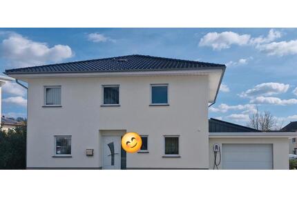 Elegantes Einfamilienhaus 20 KW PV Speicher 2 Wallboxen Küche - Lohfelden