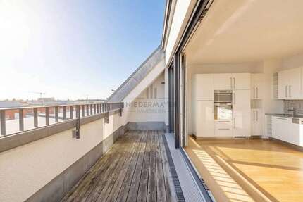 Wohnung zum Kaufen in München 699.000,00 € 60 m²