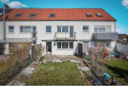 Haus zum Kaufen in Holzheim 450.000,00 € 133.38 m²