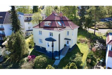 Attraktives 3. Familienhaus in schöner Lage von 37441 Bad Sachsa
