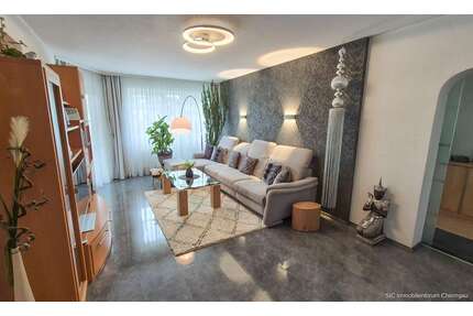 Wohnung zum Kaufen in Traunreut 375.000,00 € 108 m²