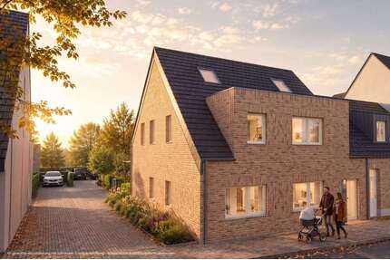 Haus zum Kaufen in Bocholt 289.000,00 € 148 m²
