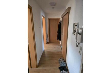 Helle 3 Zimmer Wohnung zu vermieten in Ebersbach an der Fils