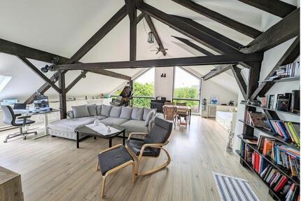 Wunderschöne Penthouse Wohnung in Solingen von privat