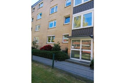 Tostedt Königsberger Str. EGTW 78,5 qm Erdgeschoss provisionsfrei