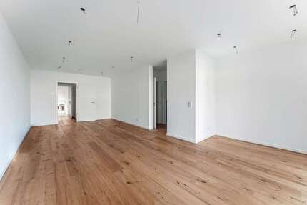 Wohnung zum Kaufen in Saarbrücken 279.000,00 € 74 m²