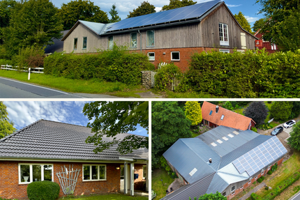 Haus zum Kaufen in Lütjenholm 890.000,00 € 300 m²