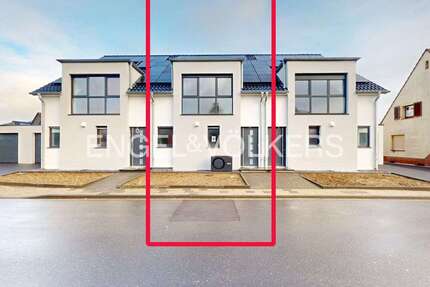 Haus zum Mieten in Kamp-Lintfort 2.400,00 € 177 m²