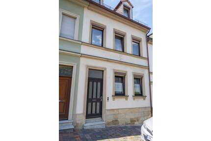 Haus zum Kaufen in Bamberg 425.000,00 € 150 m²