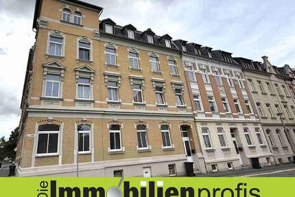 Wohnung zum Kaufen in Plauen 24.000,00 € 29.59 m²